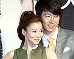 [포토] 신사의품격, 김수로-윤세아. 우린 웃긴 커플이에요 기사 이미지