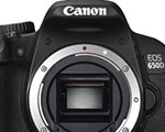 캐논 편의성 대폭 개선한 'EOS 650D' 6월중 발매 기사 이미지