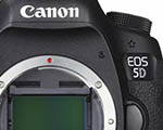 캐논 5D Mark3 펌웨어 업데이트 발표와 다른 한 가지의 펌웨어 업데이트 기사 이미지