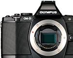 올림푸스, OM-D EM-5 펌웨어 Ver.1.2 공개 일시중단 기사 이미지