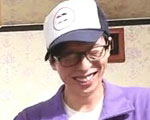 런닝맨, 유재석의 선배 사랑이 가슴 울릴 뻔 기사 이미지