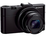 소니, 1인치 센서 ‘DSC-RX100M2’ 7월 5일 발매 기사 이미지