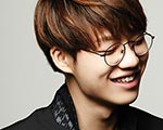 홍대광, 훈훈한 비주얼로 화보 완성 기사 이미지