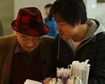 ‘꽃할배’ 이순재 고난과 사기꾼 나PD 활약 기사 이미지