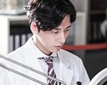 ‘닥터 이방인’ 박해진, 미니어처 제작에서 강렬함이 풍겨 기사 이미지