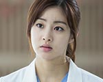‘닥터 이방인’ 강소라, 엄친딸 여의사 변신 기사 이미지