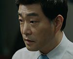 쓰리데이즈 개념찬 이동휘 대통령. 현실 불가 인물? 기사 이미지