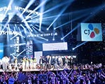 CJ E&M, 북미에서 KCON 2014 개최 기사 이미지