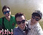꽃보다 청춘, 청춘이라 부딪힘도 있다 기사 이미지