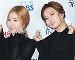 [포토] 레드벨벳, SM 막내도 ‘SBS SAF 가요대전’ 참가합니다 기사 이미지