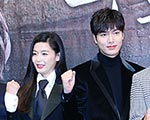 푸른 바다의 전설, 로맨스만 있는 게 아니다 기사 이미지