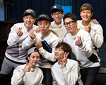 ‘런닝맨’이 오래 달리기 위한 자세는 기사 이미지